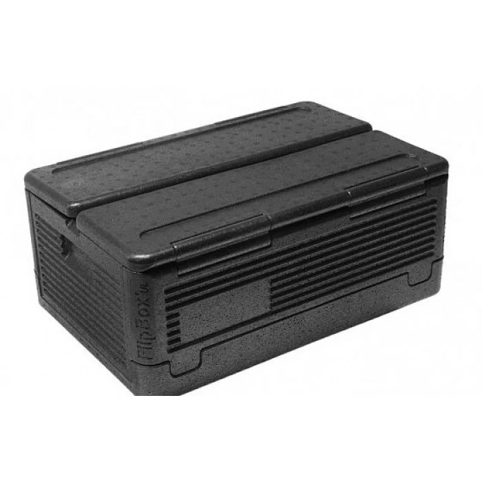 Изотермический контейнер Flip-Box Big